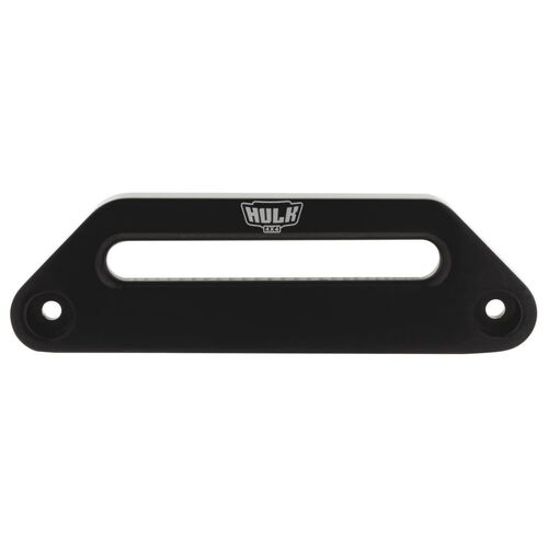Hulk 4x4 Hawse Fairlead Offset To Suit 9500 & 12500Lbs Winches
