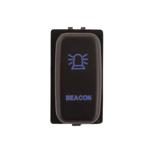 Push Button Switch For Mitsubishi For Beacon For Blue