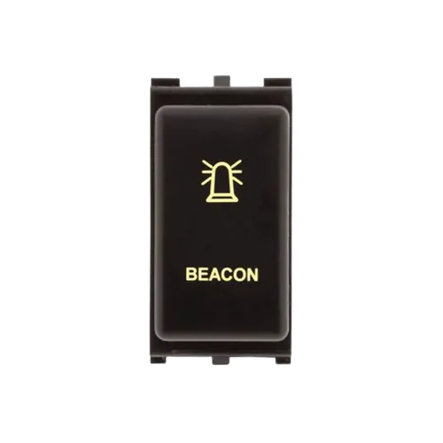 Push Button Switch For Nissan For Beacon For Amber