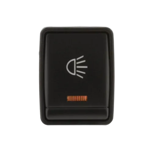 Push Button Switch For Late Nissan For Driving Light For Amber
