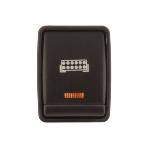 Push Button Switch For Late Nissan For Lightbar For Amber