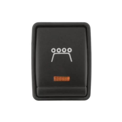 Push Button Switch For Late Nissan For Roof Lights For Amber