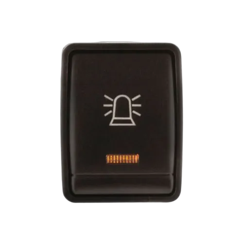 Push Button Switch For Late Nissan For Beacon For Amber