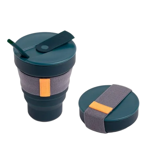 Hunu Cup - 473ml - Deep Ocean