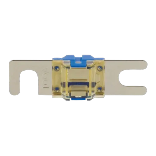 Hulk 4x4 Pkt 1 Midi Fuse Blue 100 Amp With Led 32 Vdc