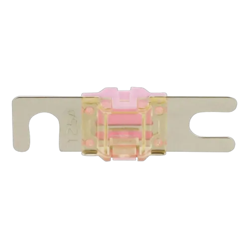 Hulk 4x4 Pkt 1 Midi Fuse Pink 125 Amp With Led 32 Vdc