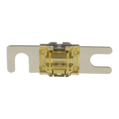 Hulk 4x4 Pkt 1 Midi Fuse Drk Grey 175 A With Led 32 Vdc