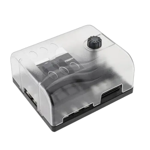 12 Way Blade Fuse / Distribution Box