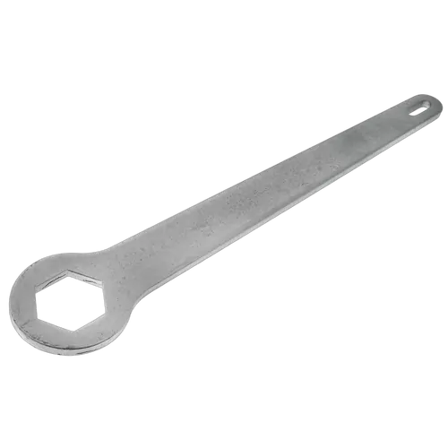 Hulk 4x4 50Mm Tow Ball Spanner Slotted For D Shackle Pins