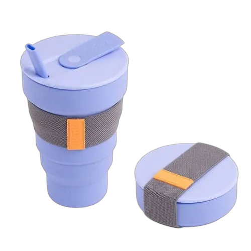 Hunu Cup - 591ml - Lavender Blue