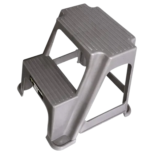 Hulk 4x4 Double Caravan Step Capacity 150kg 36 x 36 x 34cm