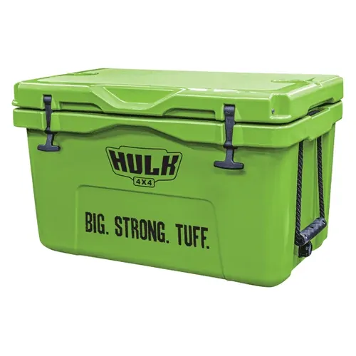 Hulk 4X4 45L Portable Ice Cooler Box With Heavy Duty Rope