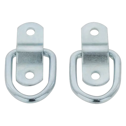 Hulk 4x4 Tie Down 2Pk Tie Down Hardware For Ute/Tray