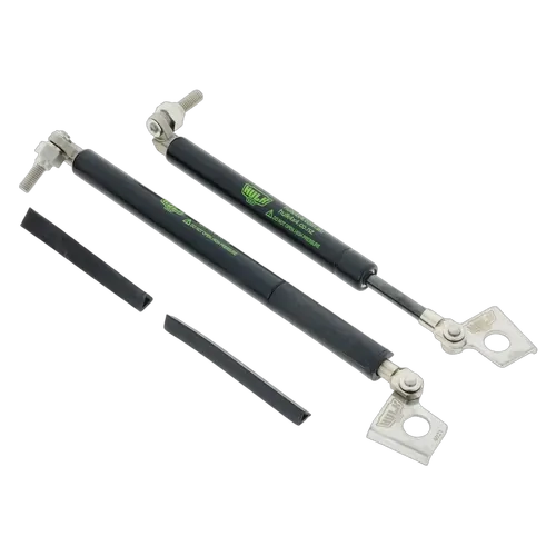 Hulk 4x4 Tailgate Assist Kit Up & Down To Suit Ford Ranger & Mazda Bt50