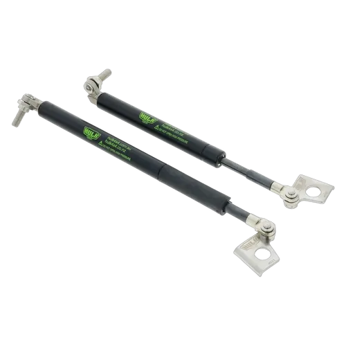 Hulk 4x4 Tailgate Assist Kit Up & Down To Suit Vw Amarok