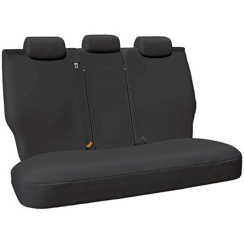 Hulk 4x4 Hd Canvas Seat Covers To Suit Toyota 70 Ser Landcruiser 2008> Rears