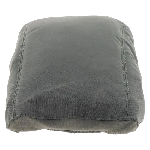 Hulk 4x4 Canvas Console Cover To Suit Ford Px1 2 & 3 Ranger / Mazda Bt-50