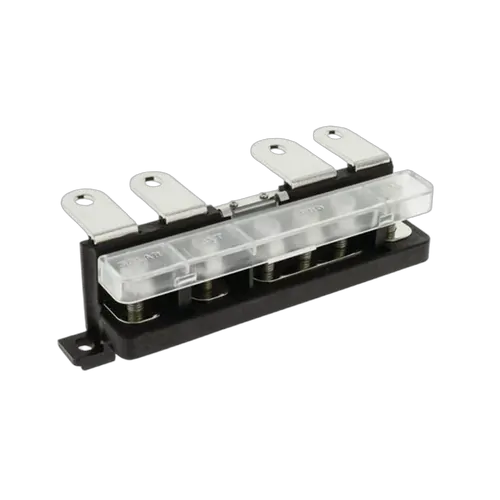 Terminal Block For Hu6525 Dcfordc Battery Charger