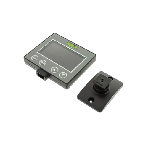 Remote LCD Display For Hu6525/Hu6540 Dcfordc Battery Chargers