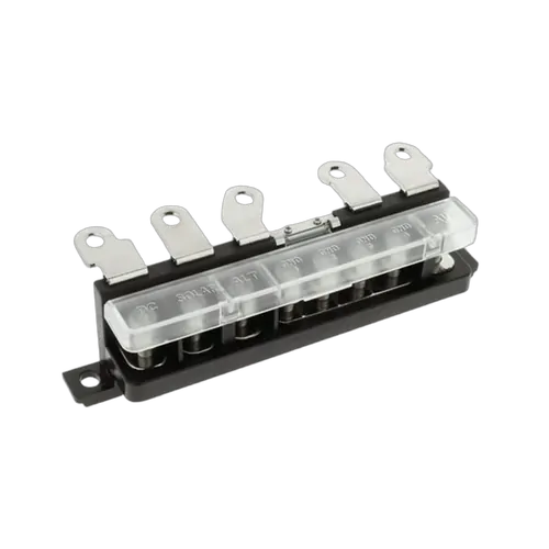 Terminal Block For Hu6540 Dcfordc Battery Charger