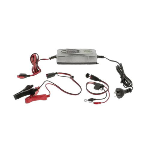 7 Stage Fully Automatic Switchmode Battery Charger For 3.8 Amp 12V