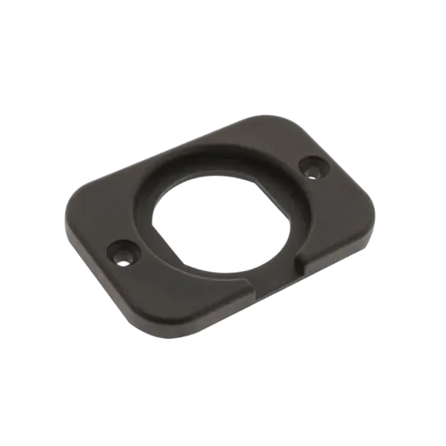 Single Flush Mount Housing