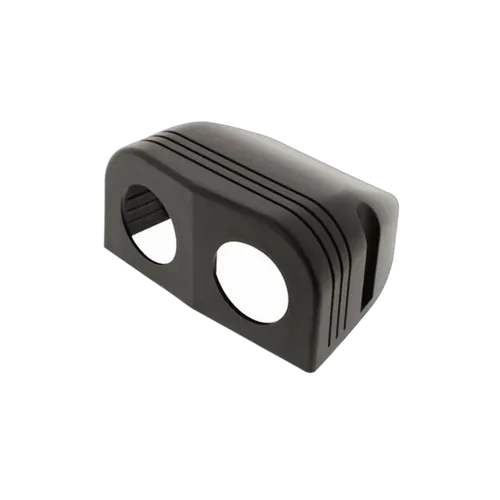 Double Surface Mount Housing