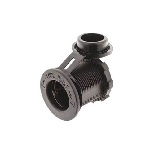 Accessory Power Socket