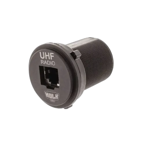 Rj45 Uhf Radio Socket