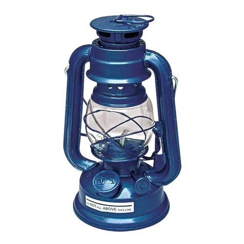Elemental Hurricane Lamp - 9"