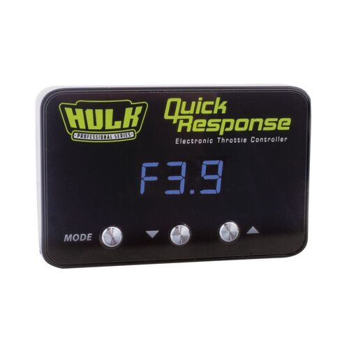 Hulk 4x4 Electronic Throttle Controller To Suit Mitsubishi Triton Mq Mr