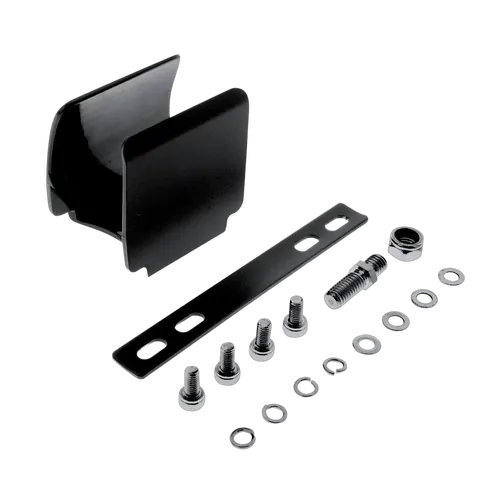 Hulk 4x4 Connecting Bracket & Plate To Suit Narrow Led Lightbar Hu9600