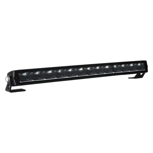 Hulk 4x4 14 Led Drvng Lmp Curvd Lghtbar Driving Beam 9-36V 140W