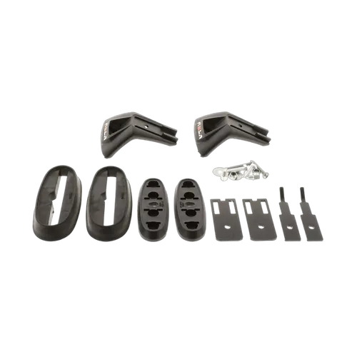 Hulk 4x4 Minebar Fitting Kit To Suit Triton Mr For Hulk Minebars
