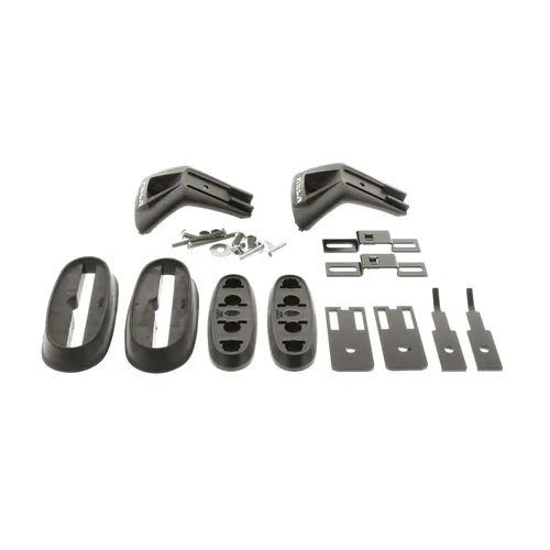 Hulk 4x4 Minebar Fitting Kit To Suit Nissan Patrol Y62