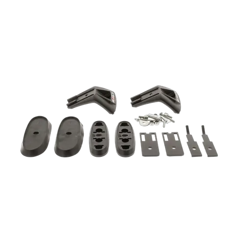 Hulk 4x4 Minebar Fitting Kit To Suit Toyotat Hilux