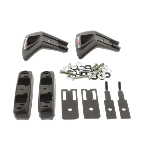Hulk 4x4 Minebar Fitting Kit To Suit Toyota Landcruiser 200 Ser & Prado