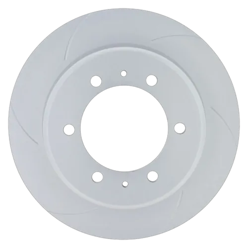 Hulk 4x4 Hulk Slotted Rotor Rear Lhs Huc001, Huc008 Conversion Kits