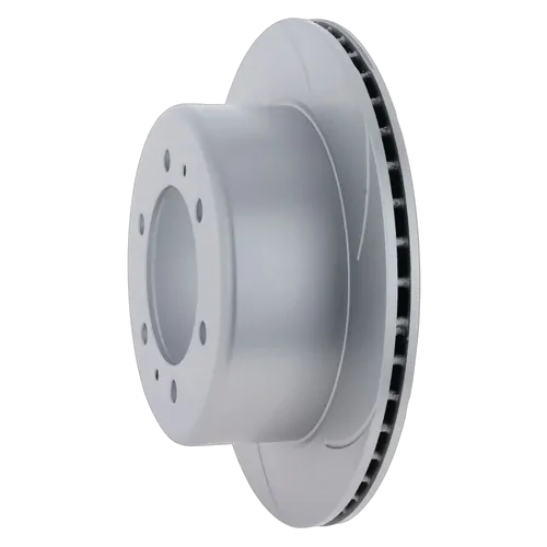 Hulk 4x4 Hulk Slotted Rotor Rear Rhs Huc002 Conversion Kit