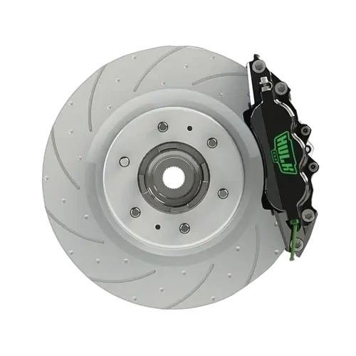 Hulk 4x4 Hulk Front Brake Extreme Kit To Suit Hilux 4Wd Ggn Gun Gen8