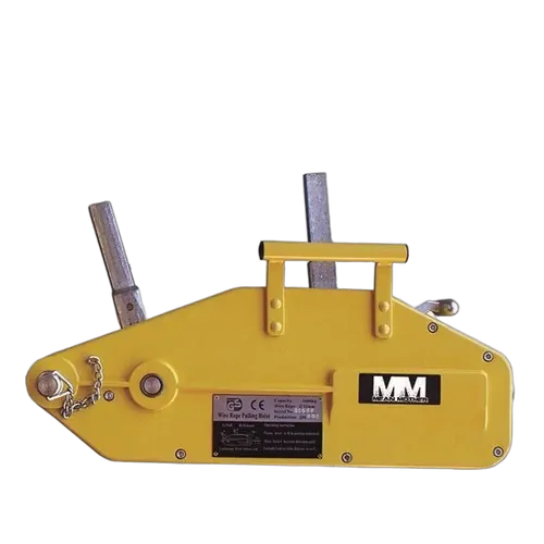Mean Mother Hand Winches - 1600kg -3200kg [ Capacity:1600kg ]