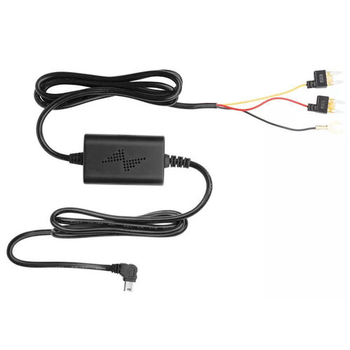 Uniden HWK-2N Hard Wire Kit for Smart Dash Cams – Mini USB