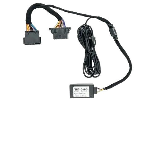 Echomaster Obd Install Kit For Thinkware Dash Cam (Inc:Hwk-Tw01-Har & Ign-3F)