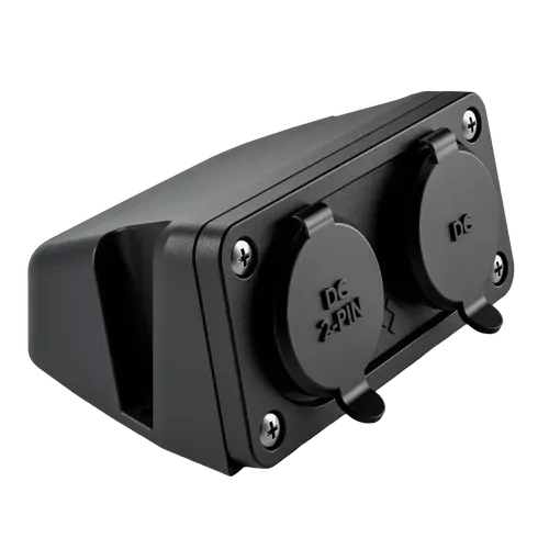 Dometic HWK-DC DC Hardwiring kit