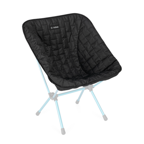HELINOX Seat Warmer S25 - Chair One L /(re) Black/Coyote Tan