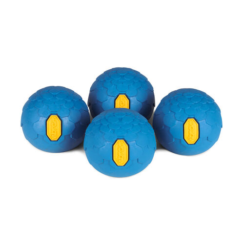 HELINOX Vibram Ball Feet 55mm Blue
