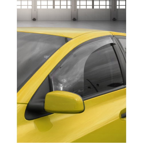 Sunland-Protection Weathershield To Suit Hyundai I30 5 Door Hatch Pass