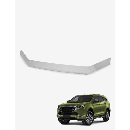 Sunland-Protection Bonnet Protector To Suit Isuzu RG & RJ MU-X 09/2020-09/2024