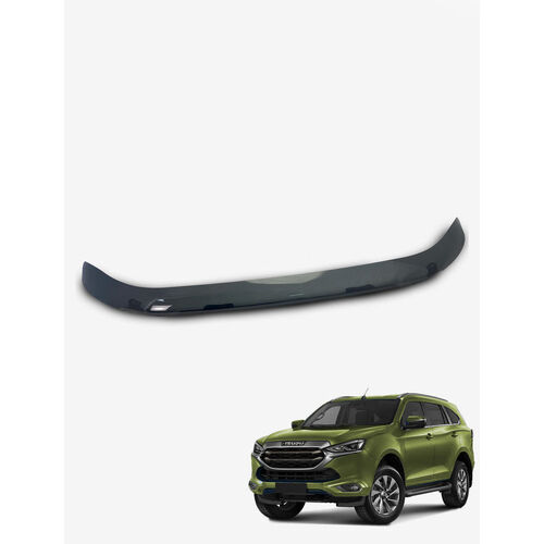Sunland-Protection Bonnet Protector Tinted To Suit Isuzu D-Max