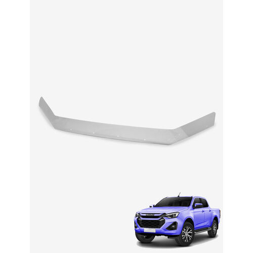 Sunland-Protection Bonnet Protector To Suit Isuzu D-Max